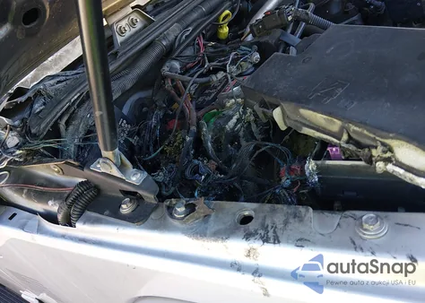 2011 Jeep Wrangler Unlimited Sahara из США, поврежденный, VIN 1J4HA5H19BL615748